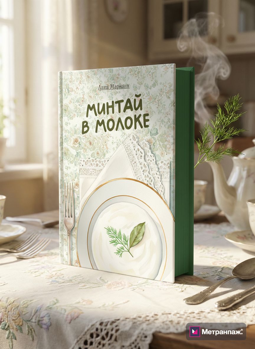 Book mockup 1722