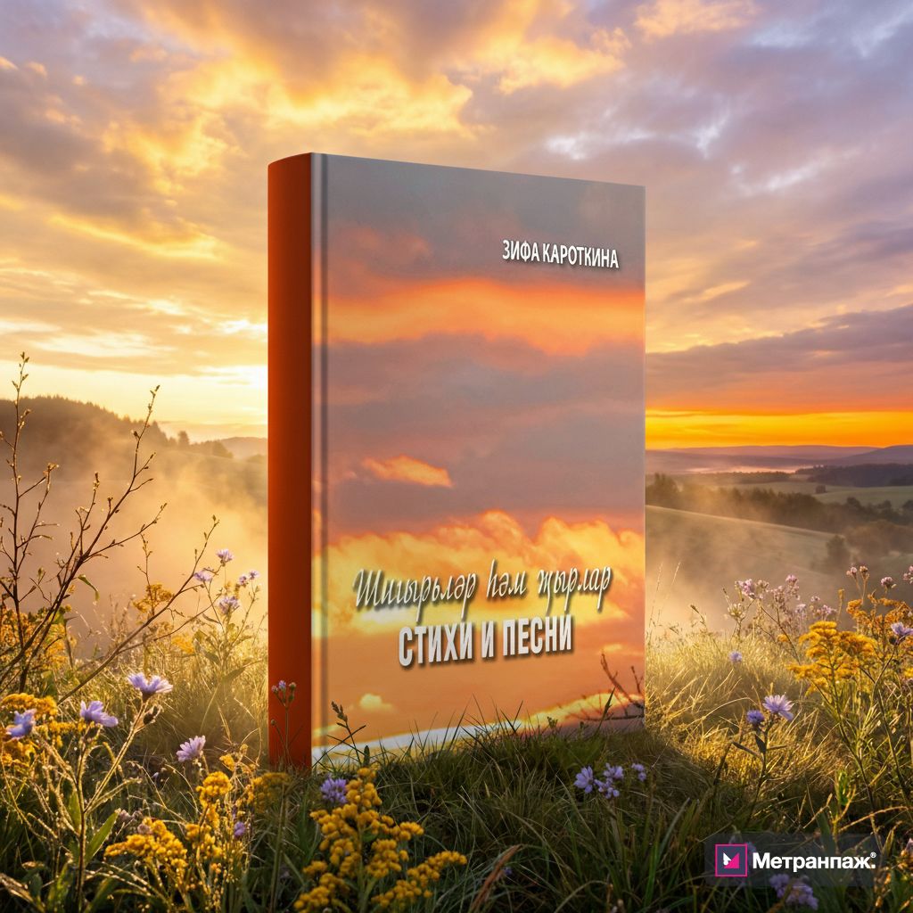 Book mockup 1793