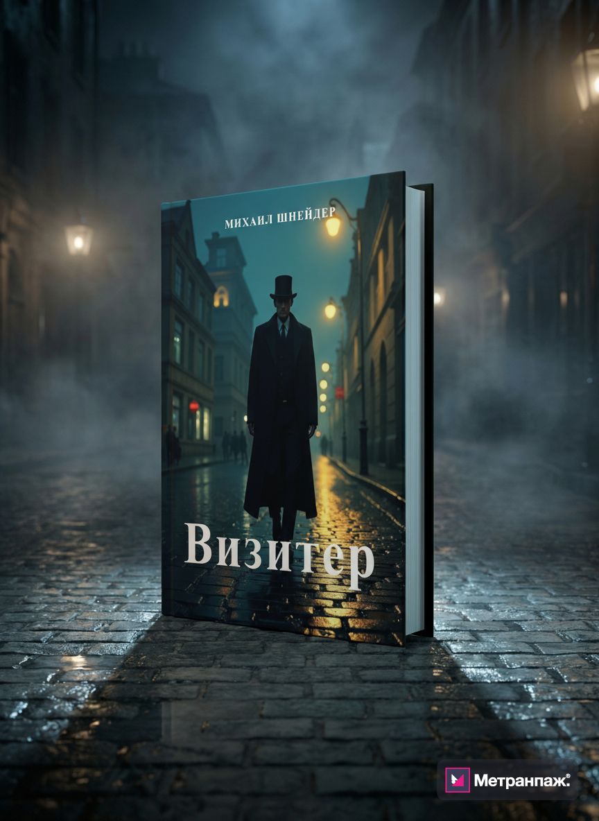 Book mockup 1803