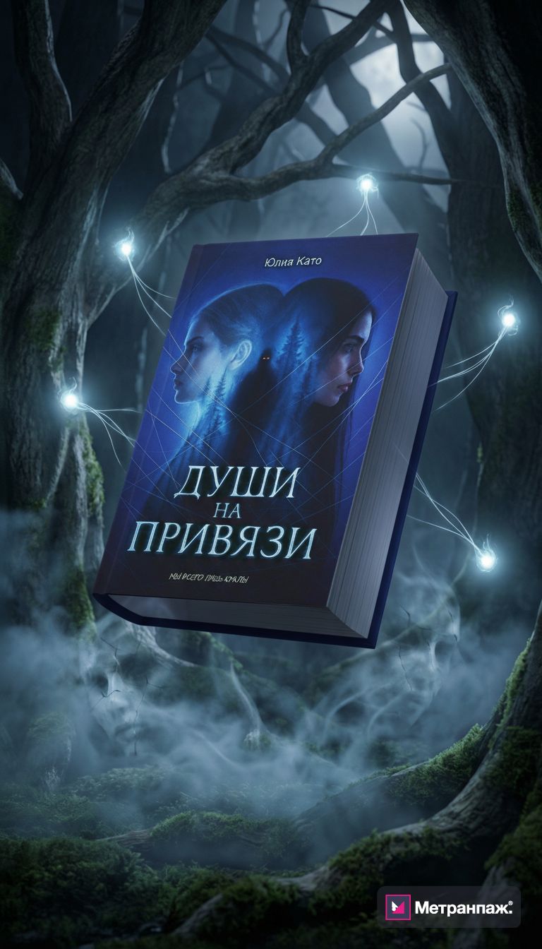 Book mockup 1814