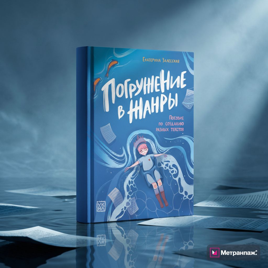 Book mockup 1841