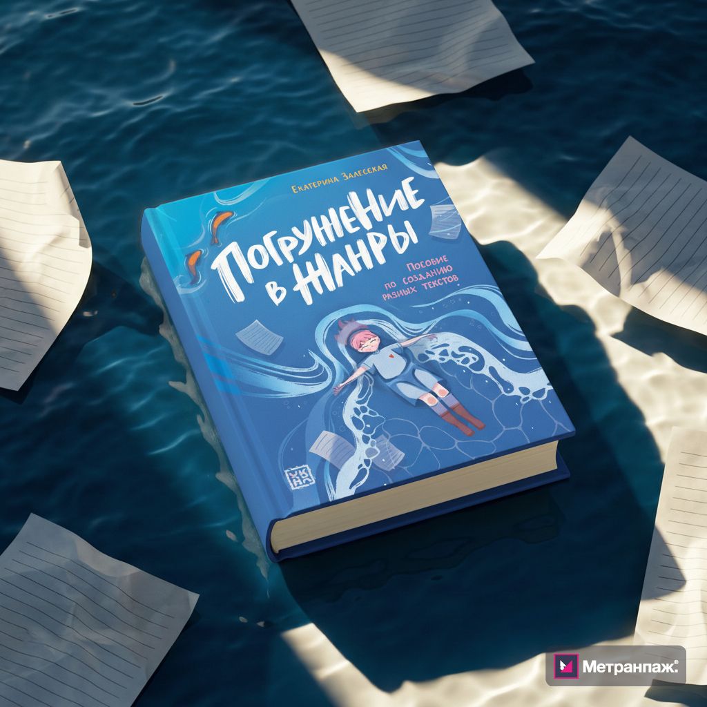 Book mockup 1843
