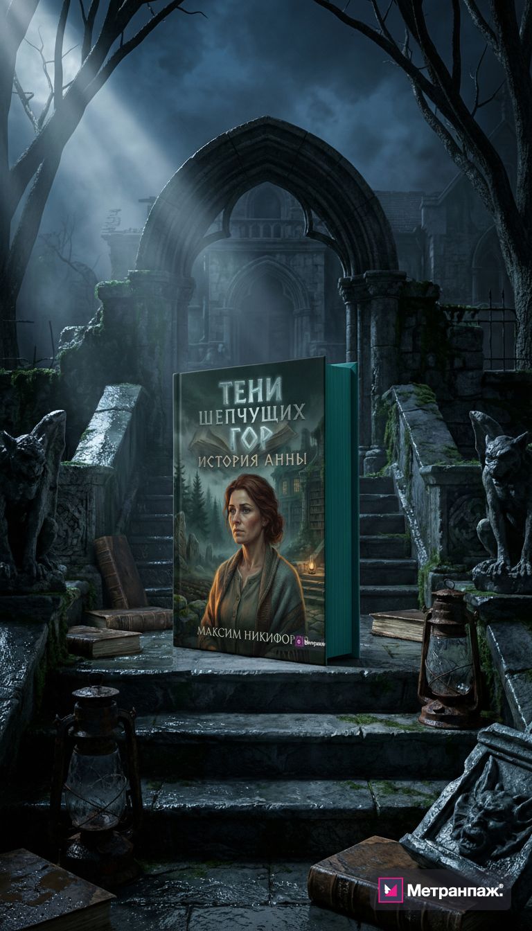 Book mockup 1871