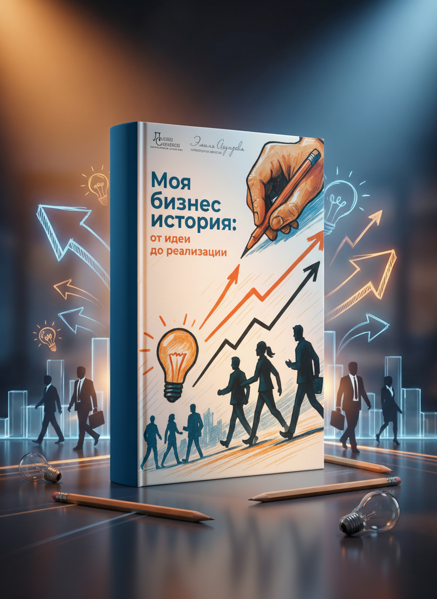 Book mockup 24