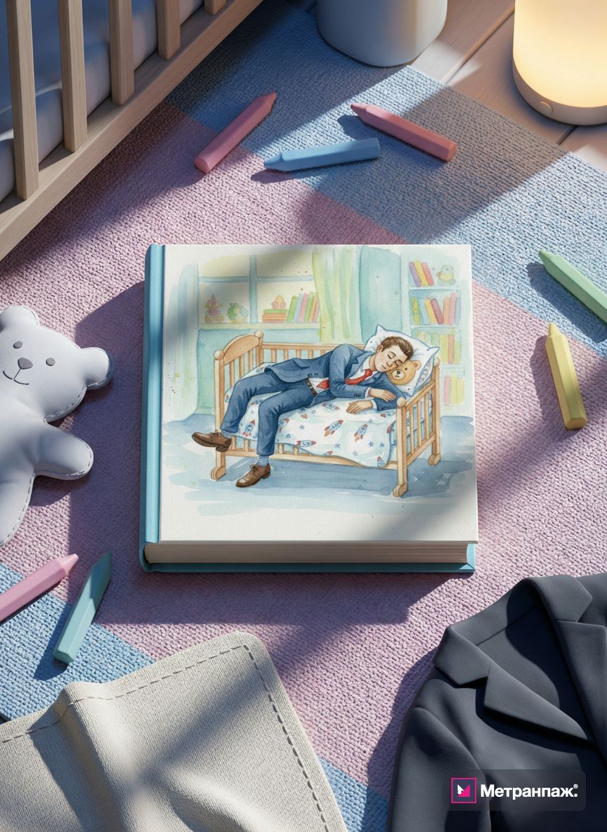 Book mockup 1936