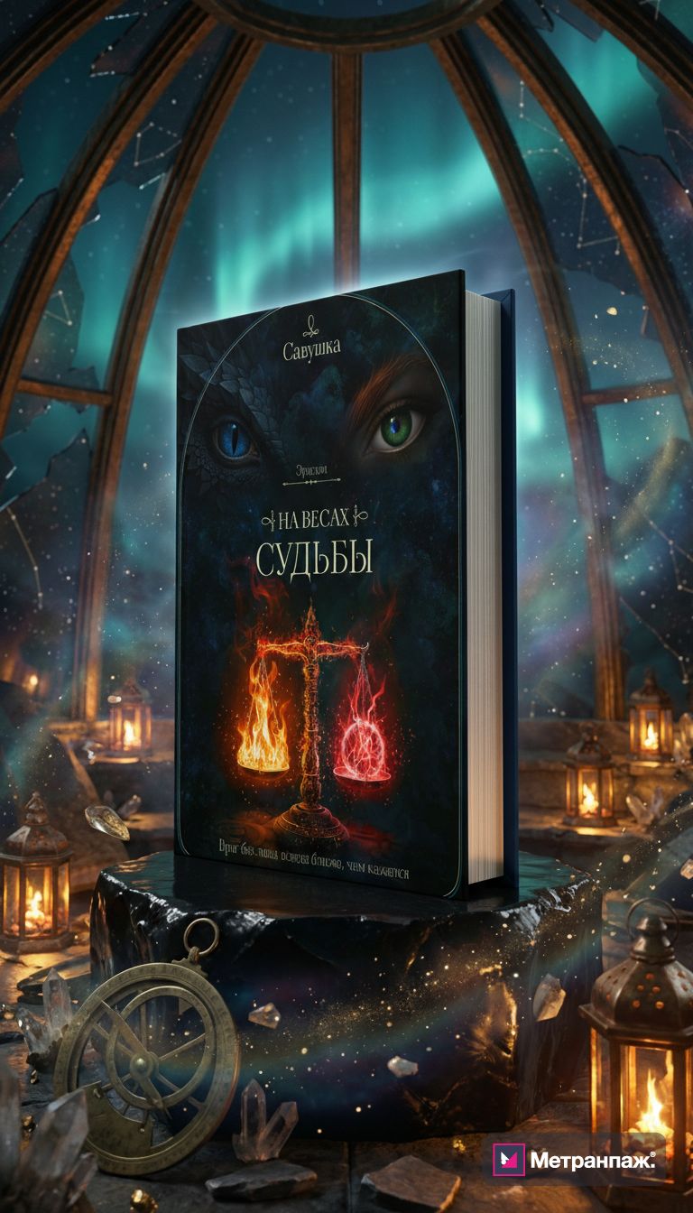 Book mockup 1999