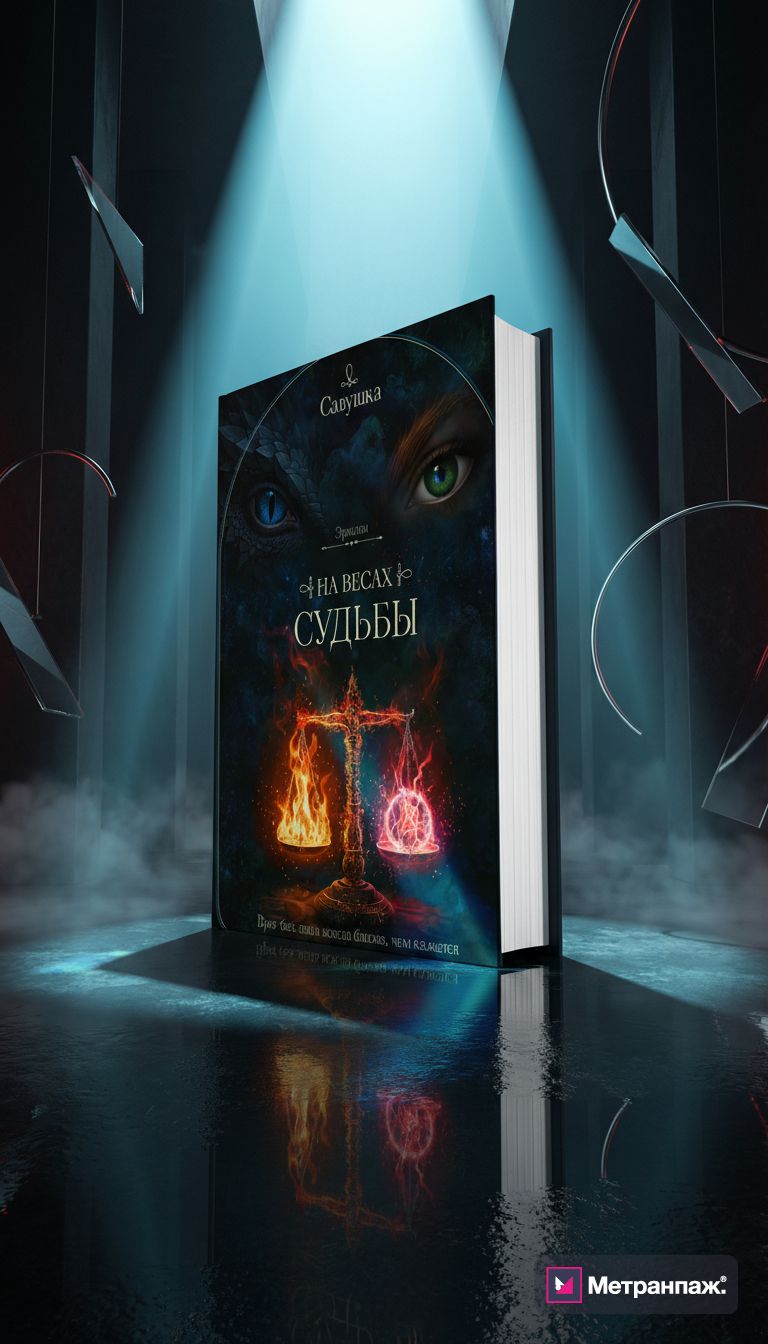 Book mockup 2000