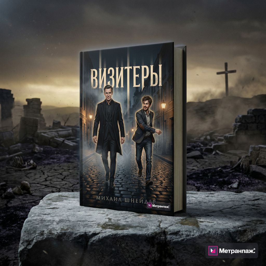 Book mockup 2060
