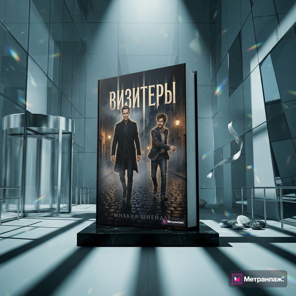 Book mockup 2075
