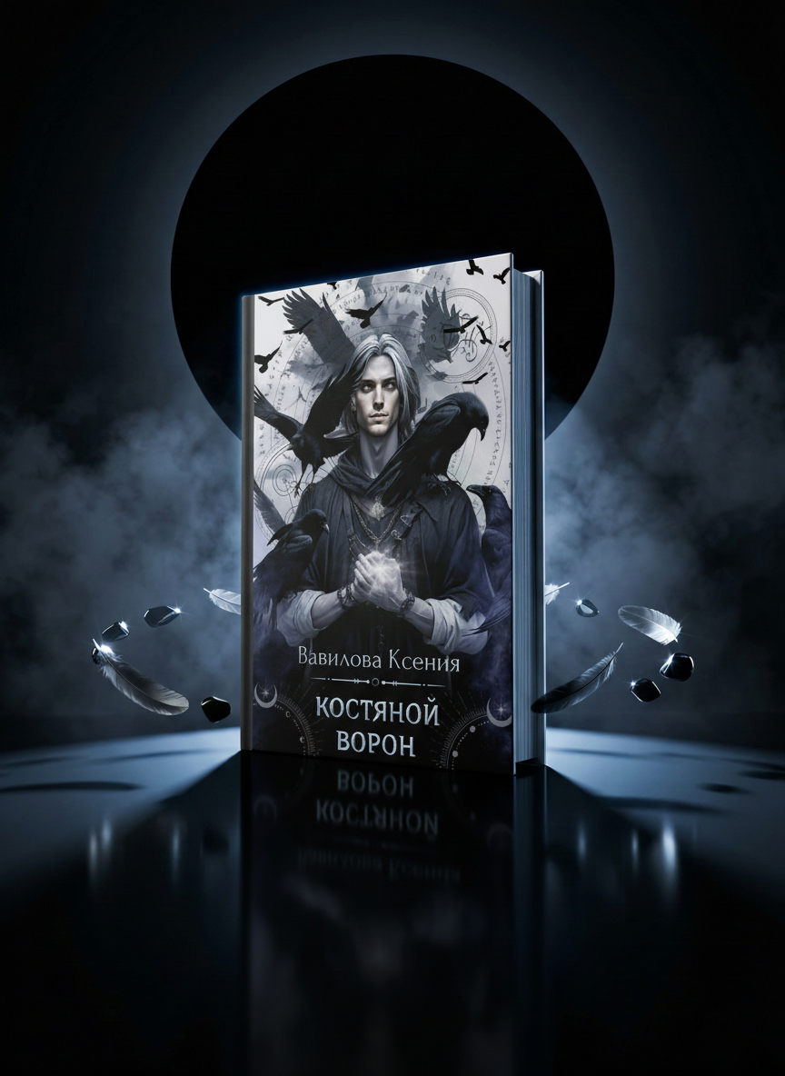 Book mockup 2109
