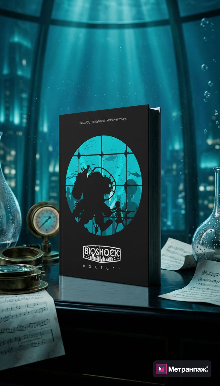 Book mockup 2116
