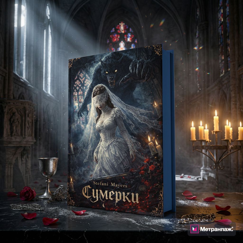 Book mockup 2121