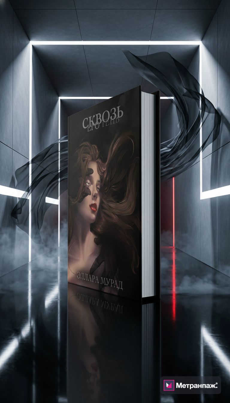 Book mockup 2152