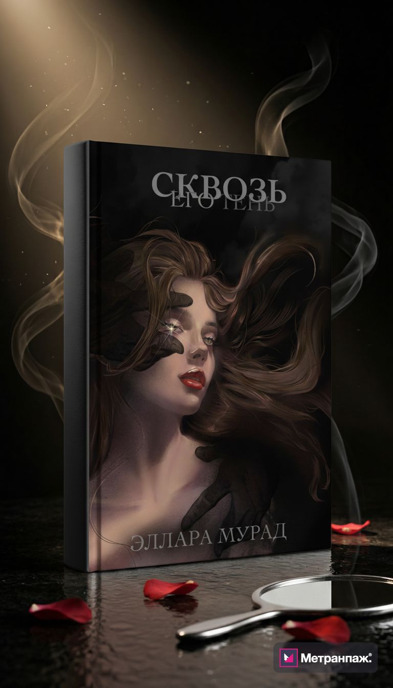 Book mockup 2151