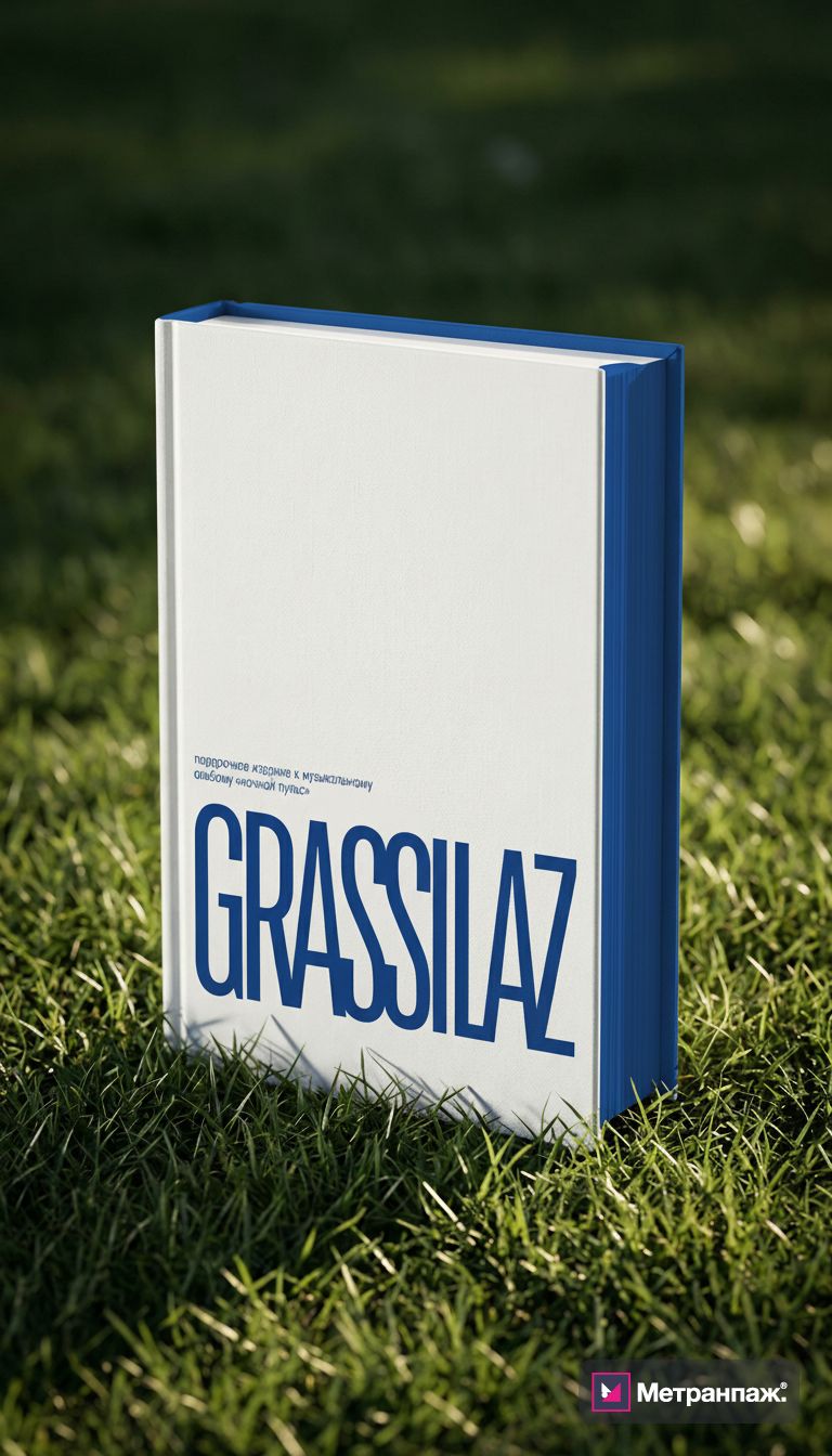 Book mockup 2156