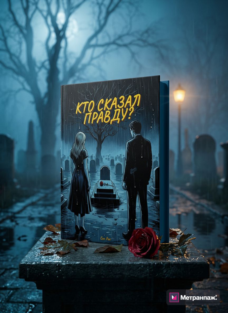 Book mockup 2187