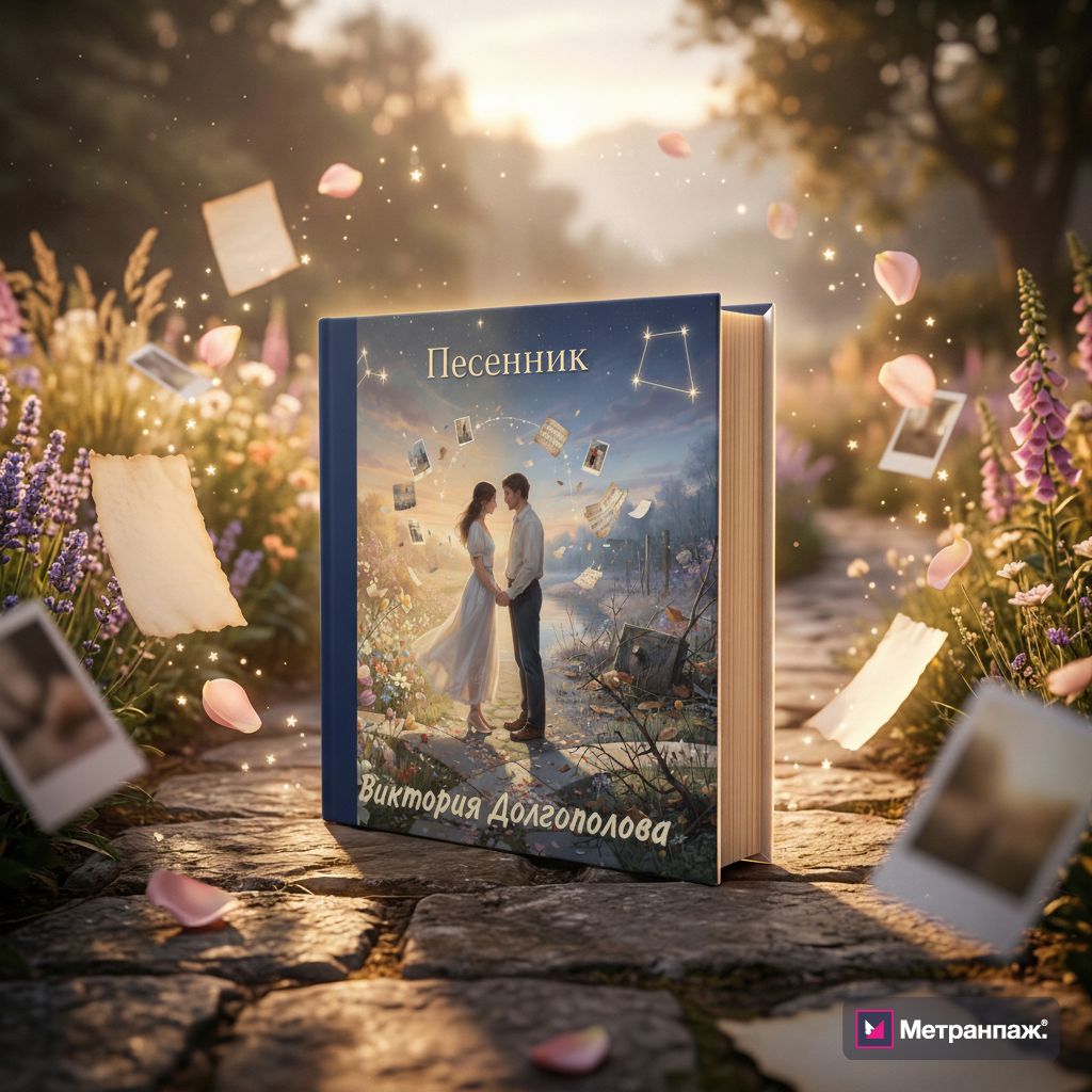 Book mockup 2196