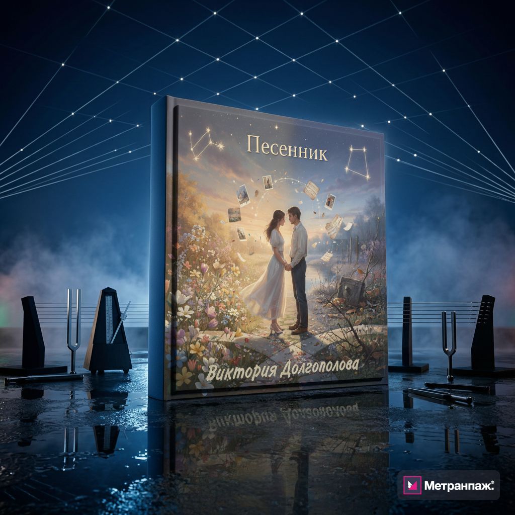 Book mockup 2197