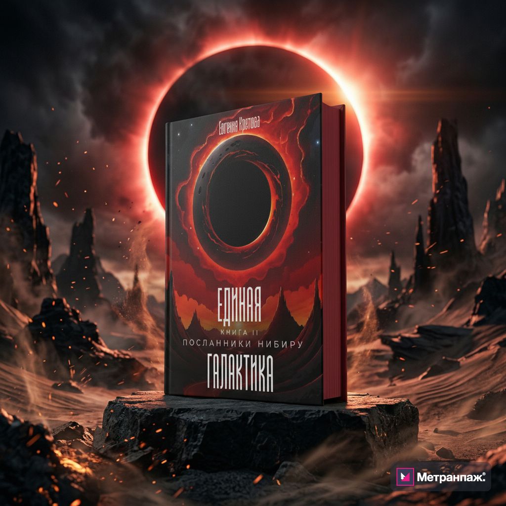 Book mockup 2212