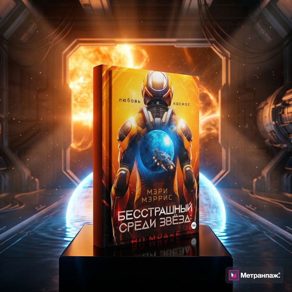 Book mockup 2216