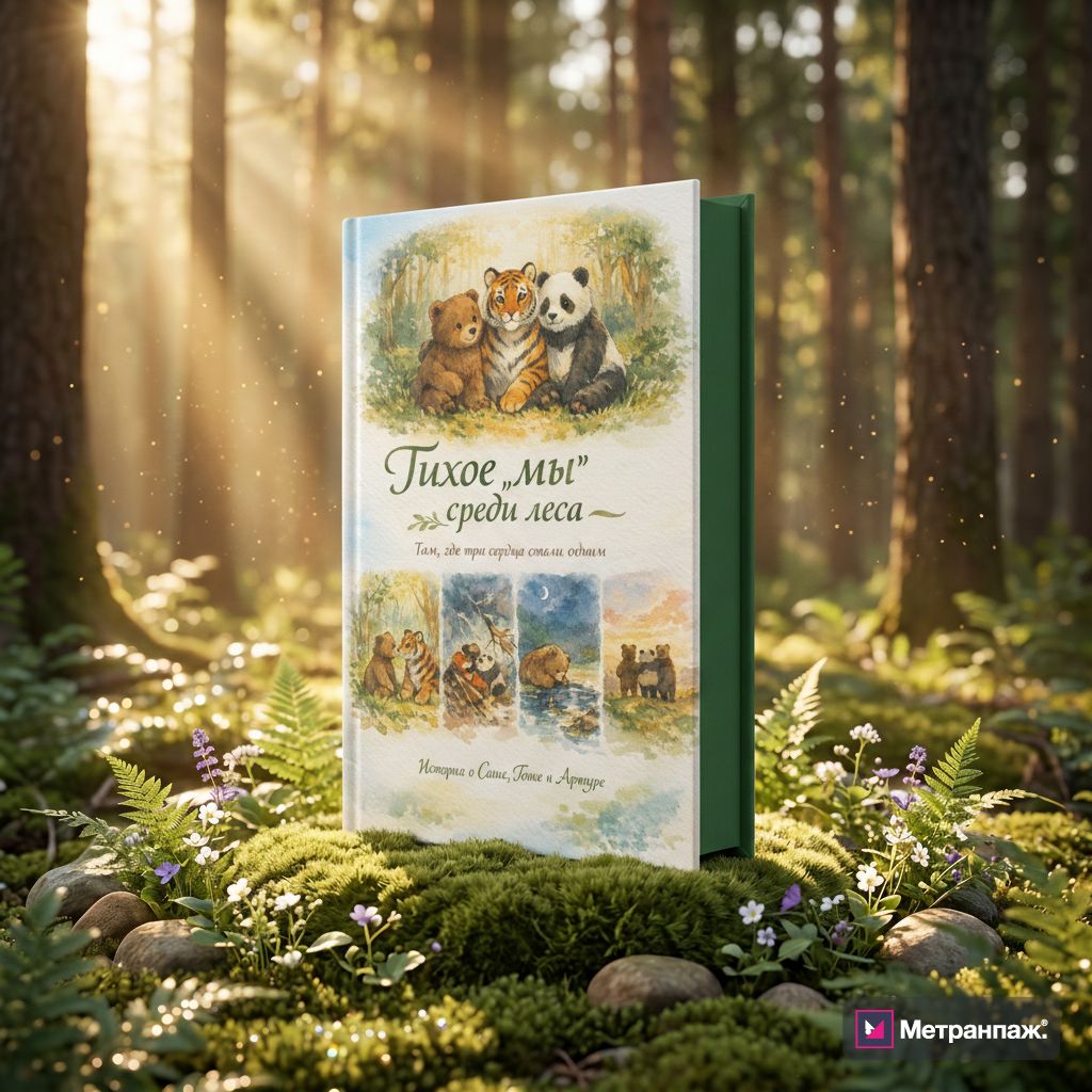 Book mockup 2272