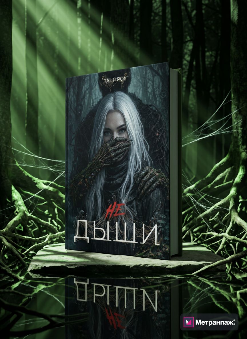 Book mockup 2279
