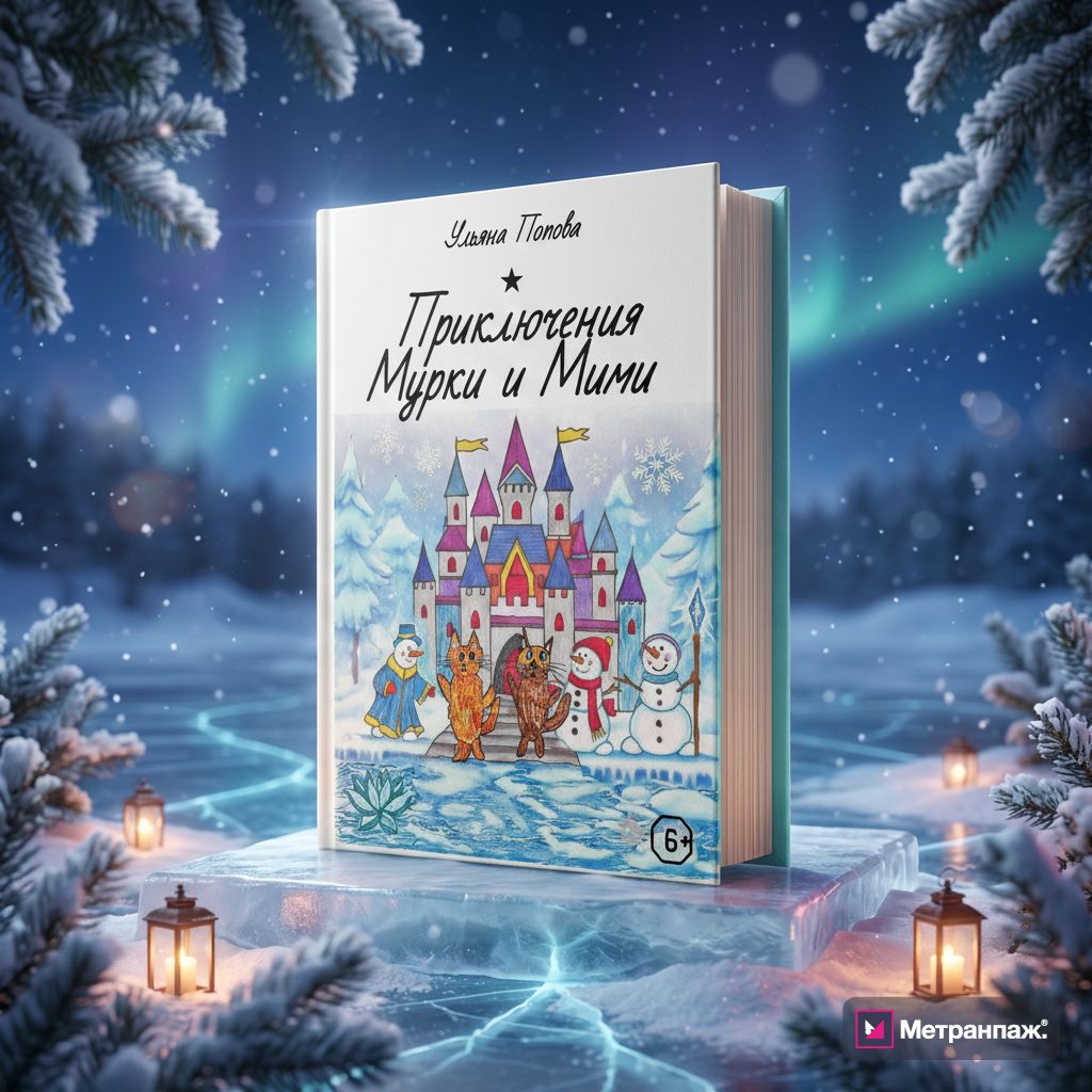 Book mockup 2291