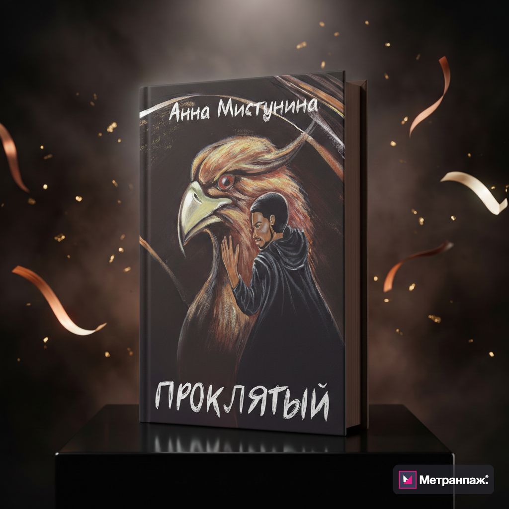 Book mockup 2306