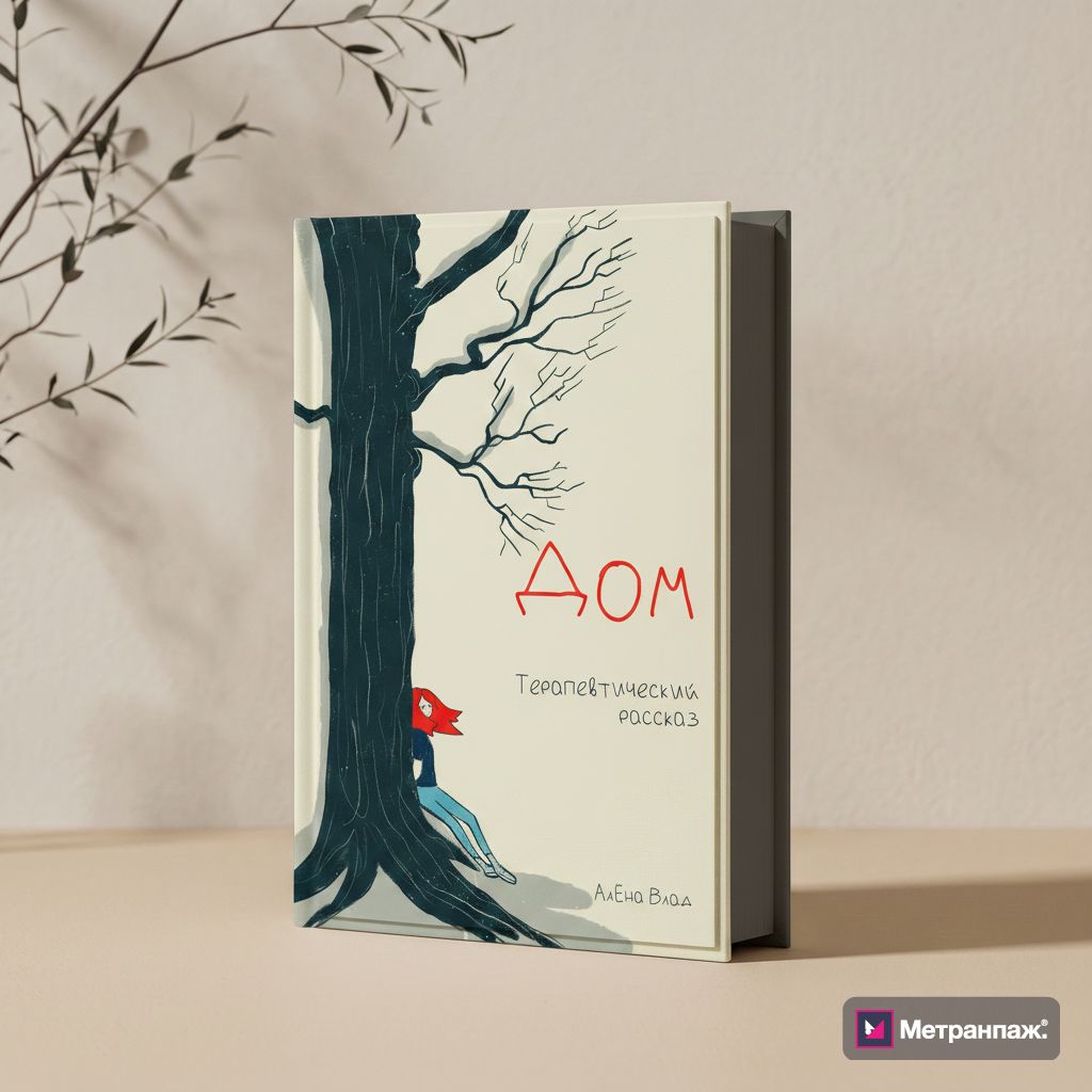 Book mockup 2339