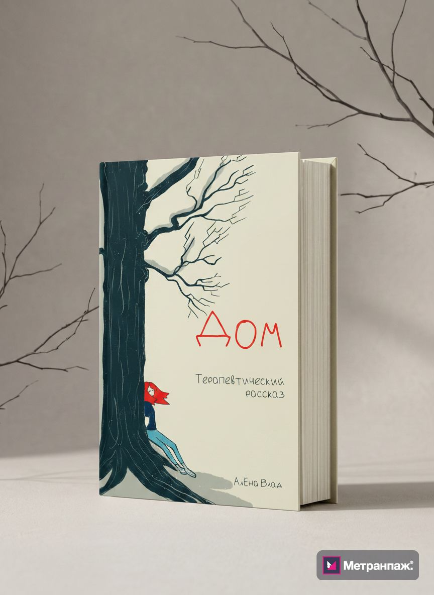 Book mockup 2343