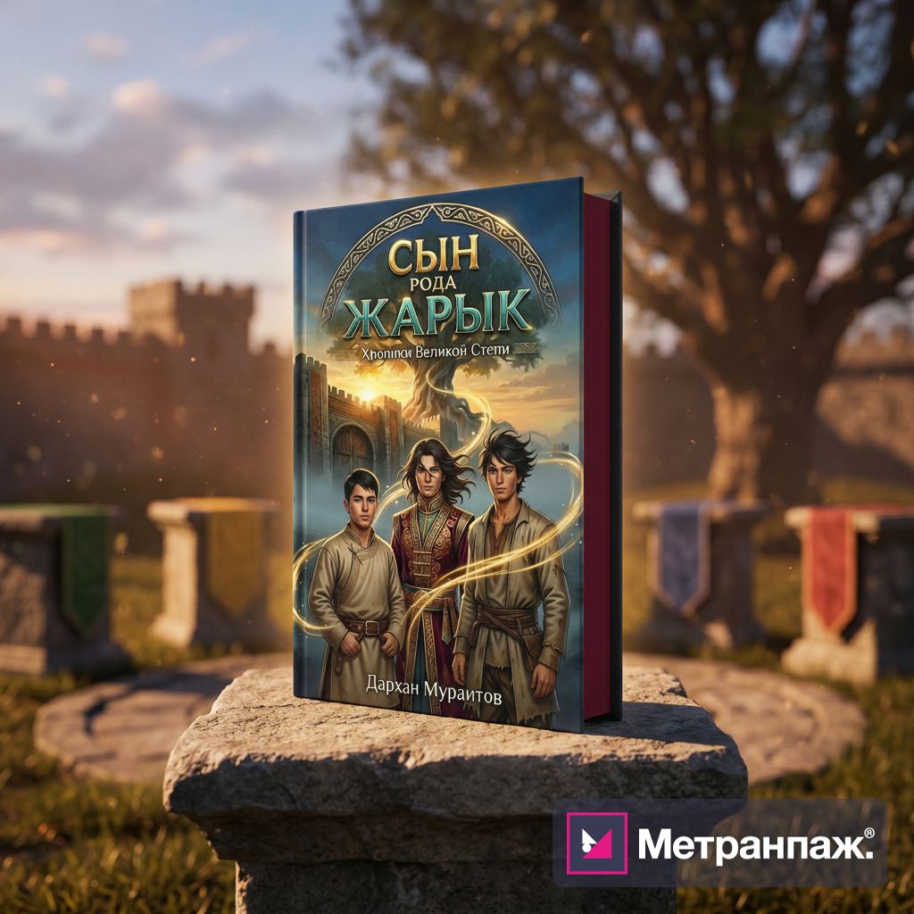 Book mockup 2354