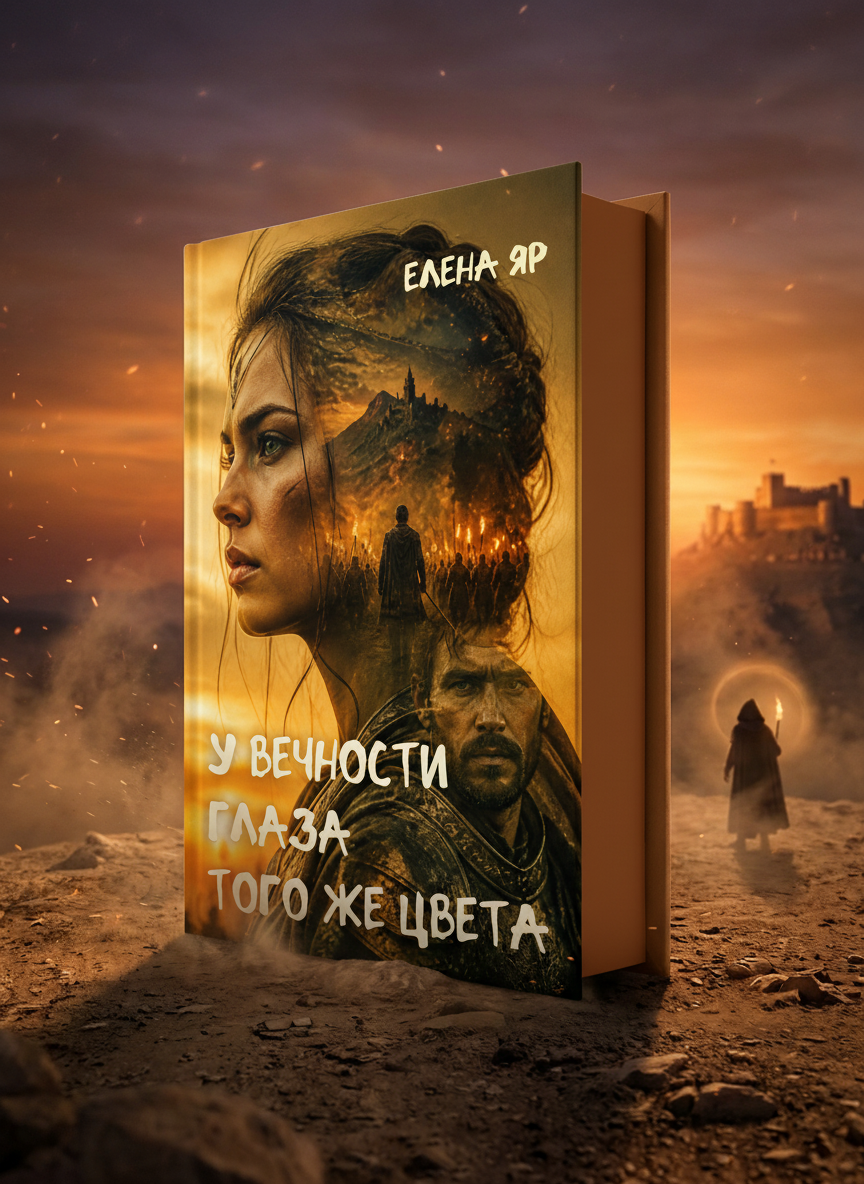Book mockup 2363