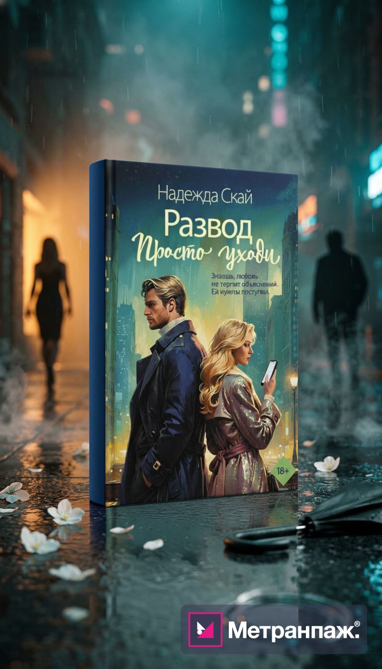 Book mockup 2381