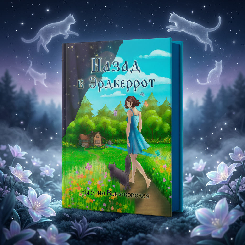 Book mockup 2402