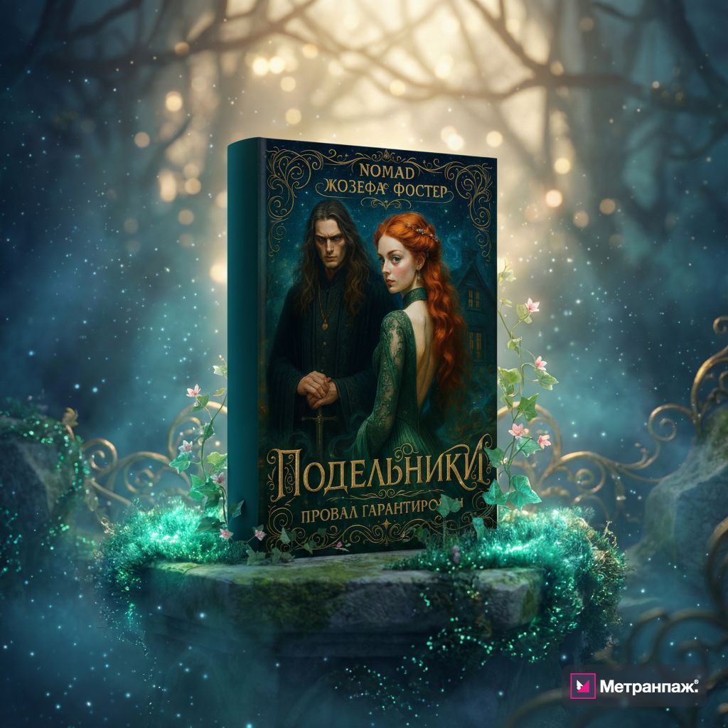 Book mockup 209