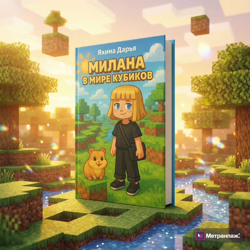 Book mockup 224