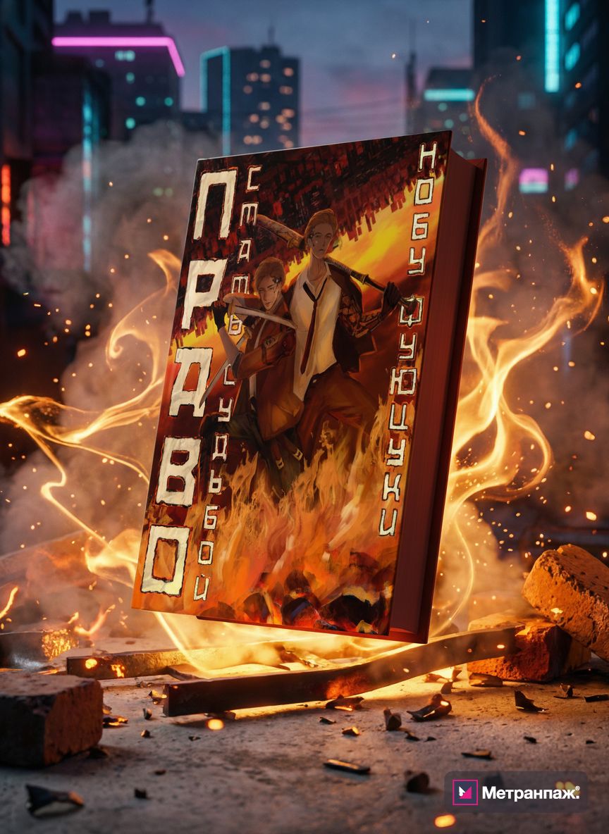 Book mockup 225