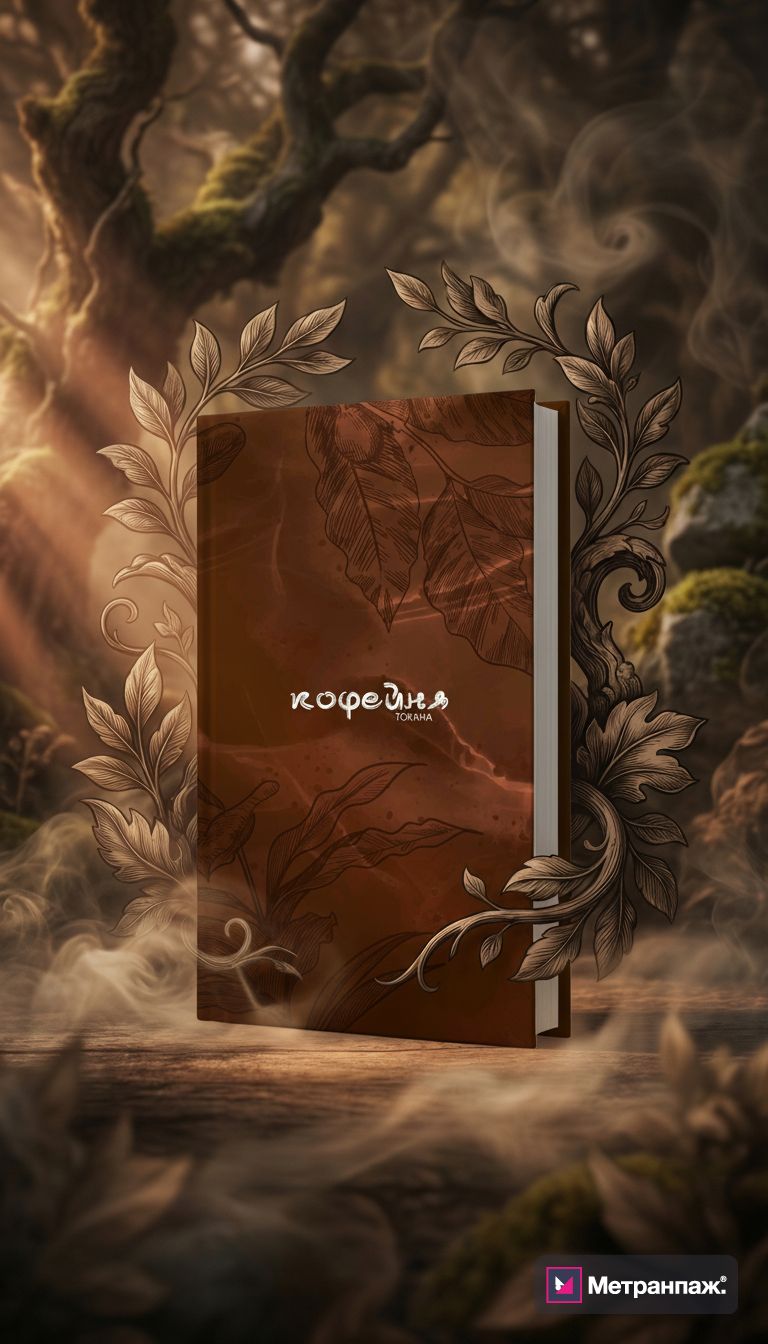 Book mockup 227