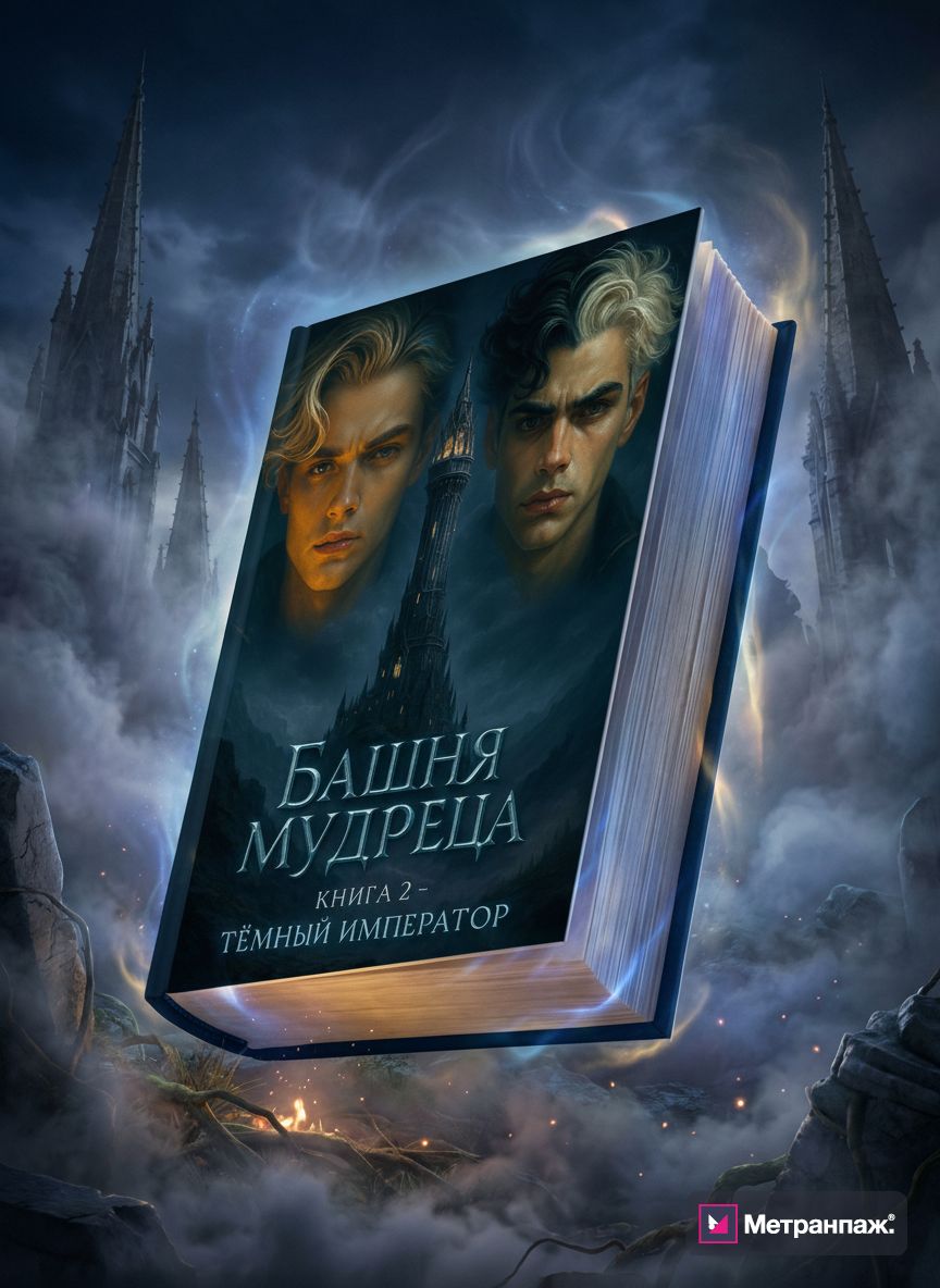Book mockup 238