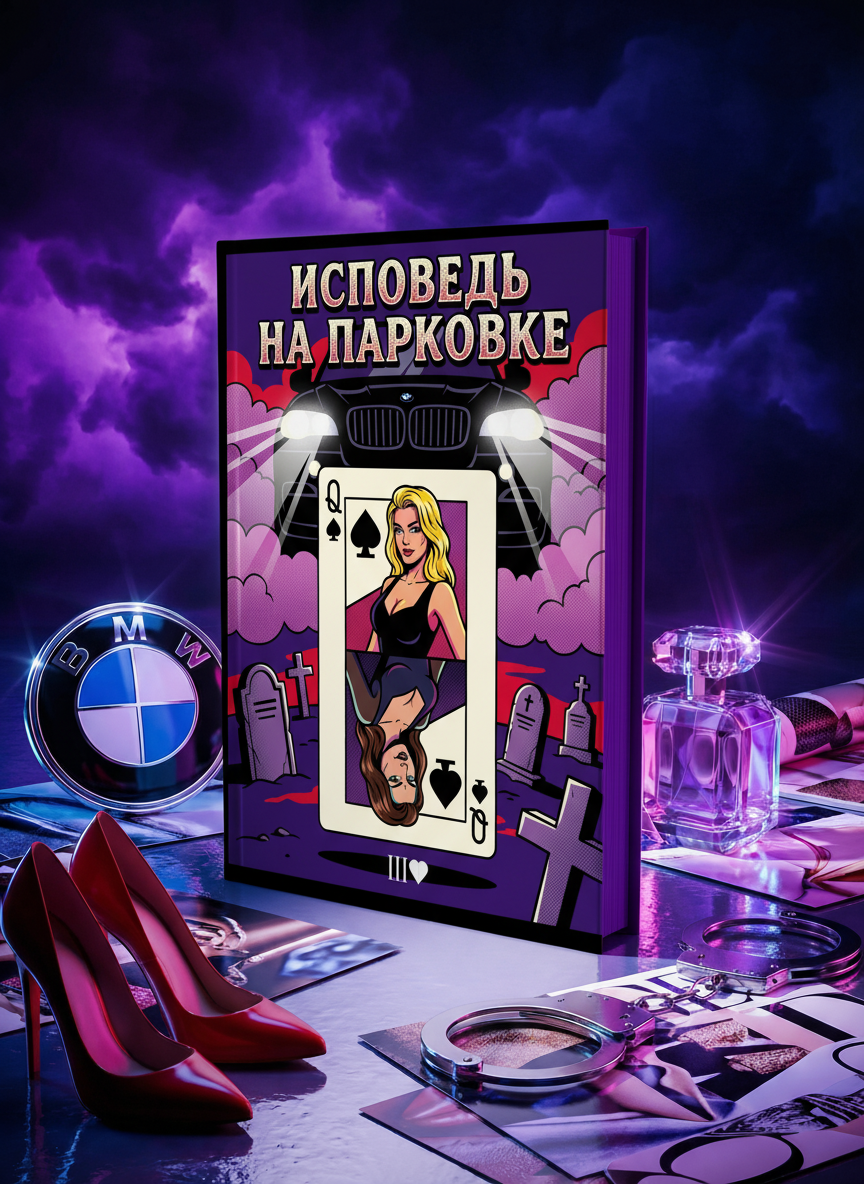 Book mockup 264