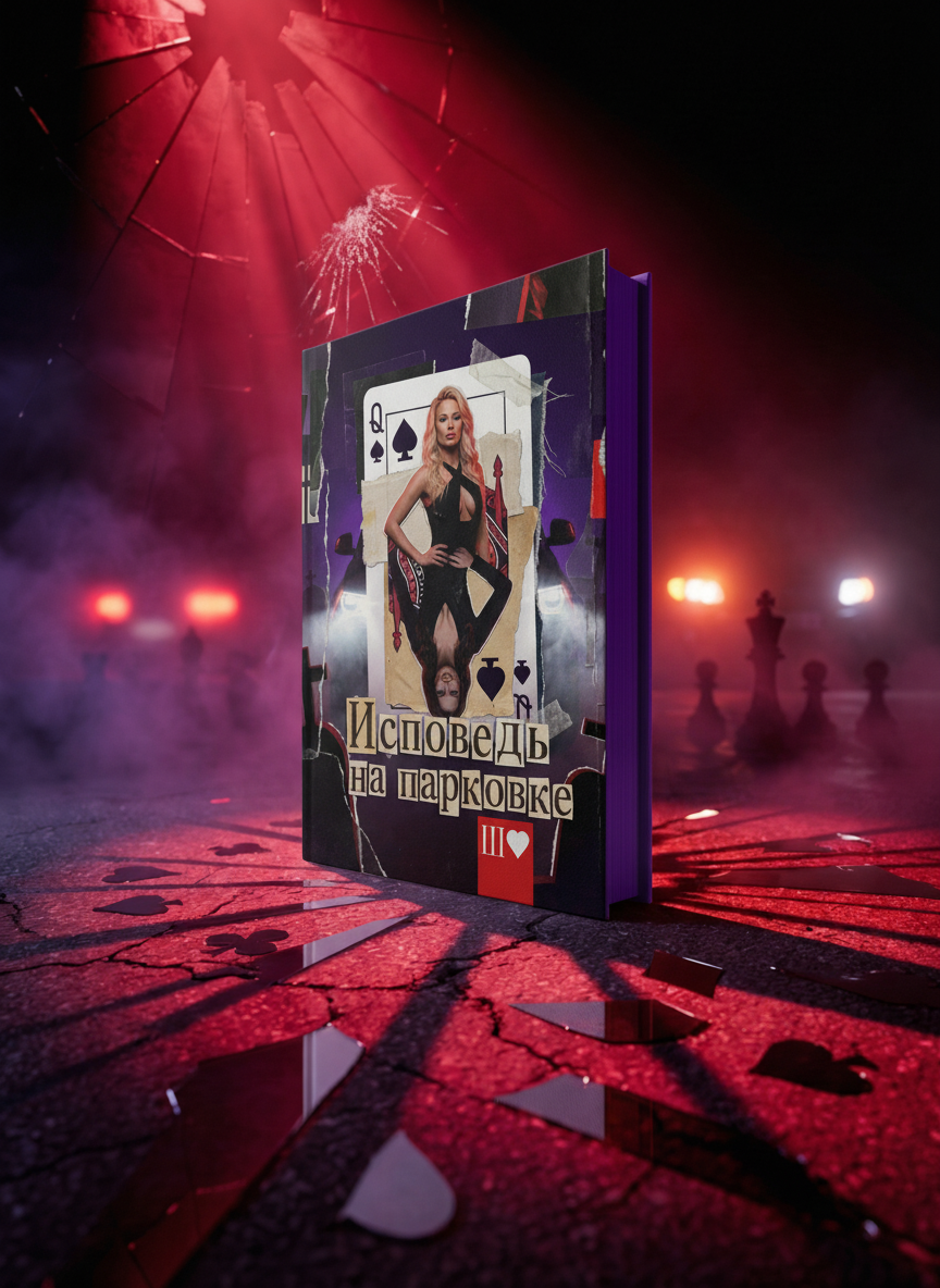 Book mockup 265