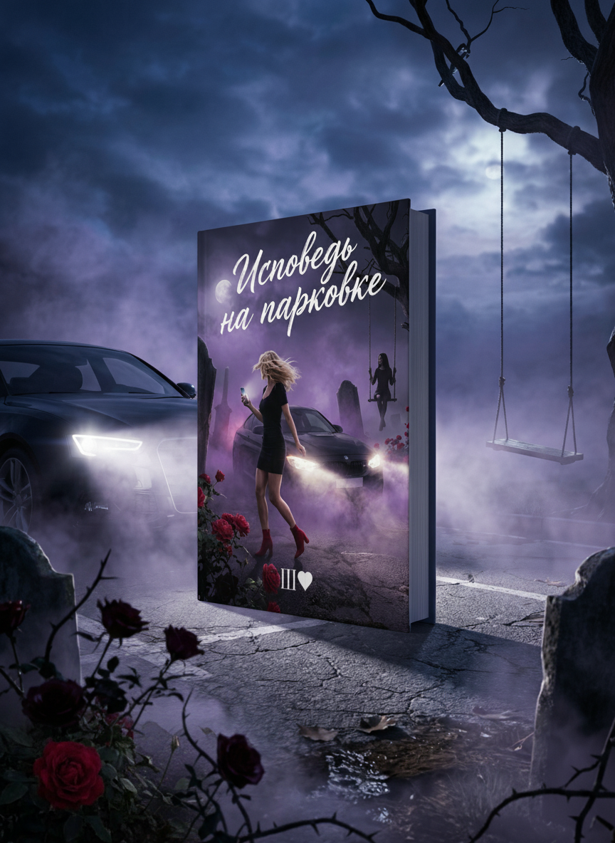 Book mockup 273