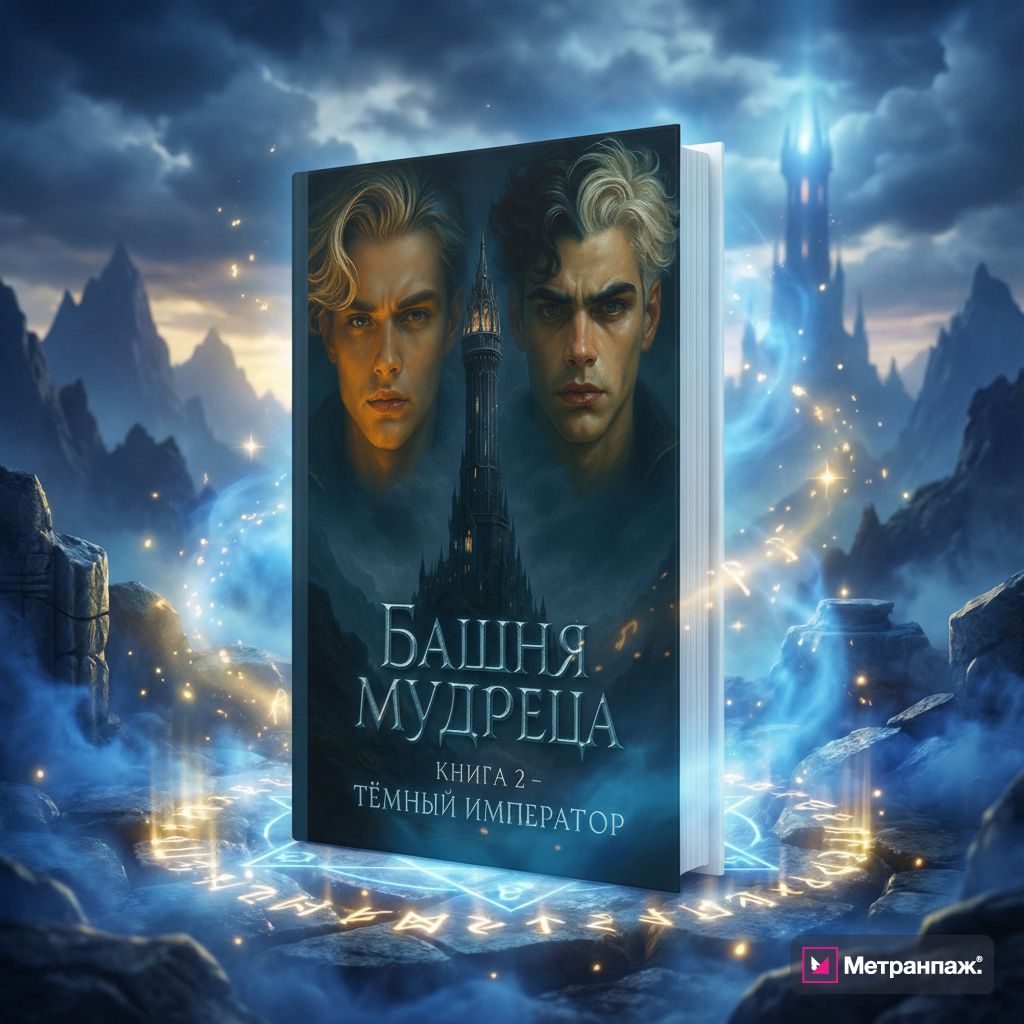 Book mockup 274