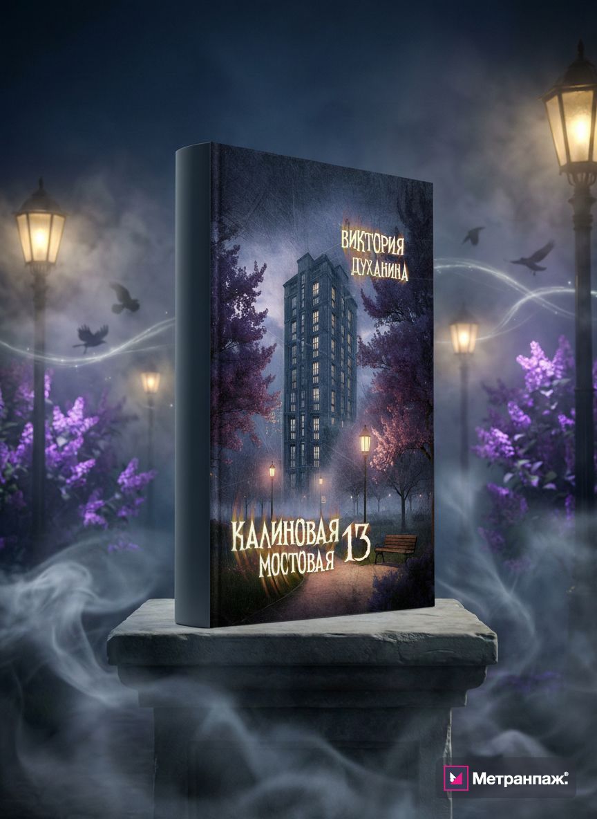 Book mockup 283
