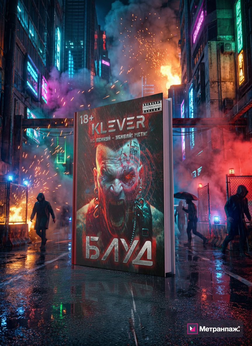 Book mockup 286