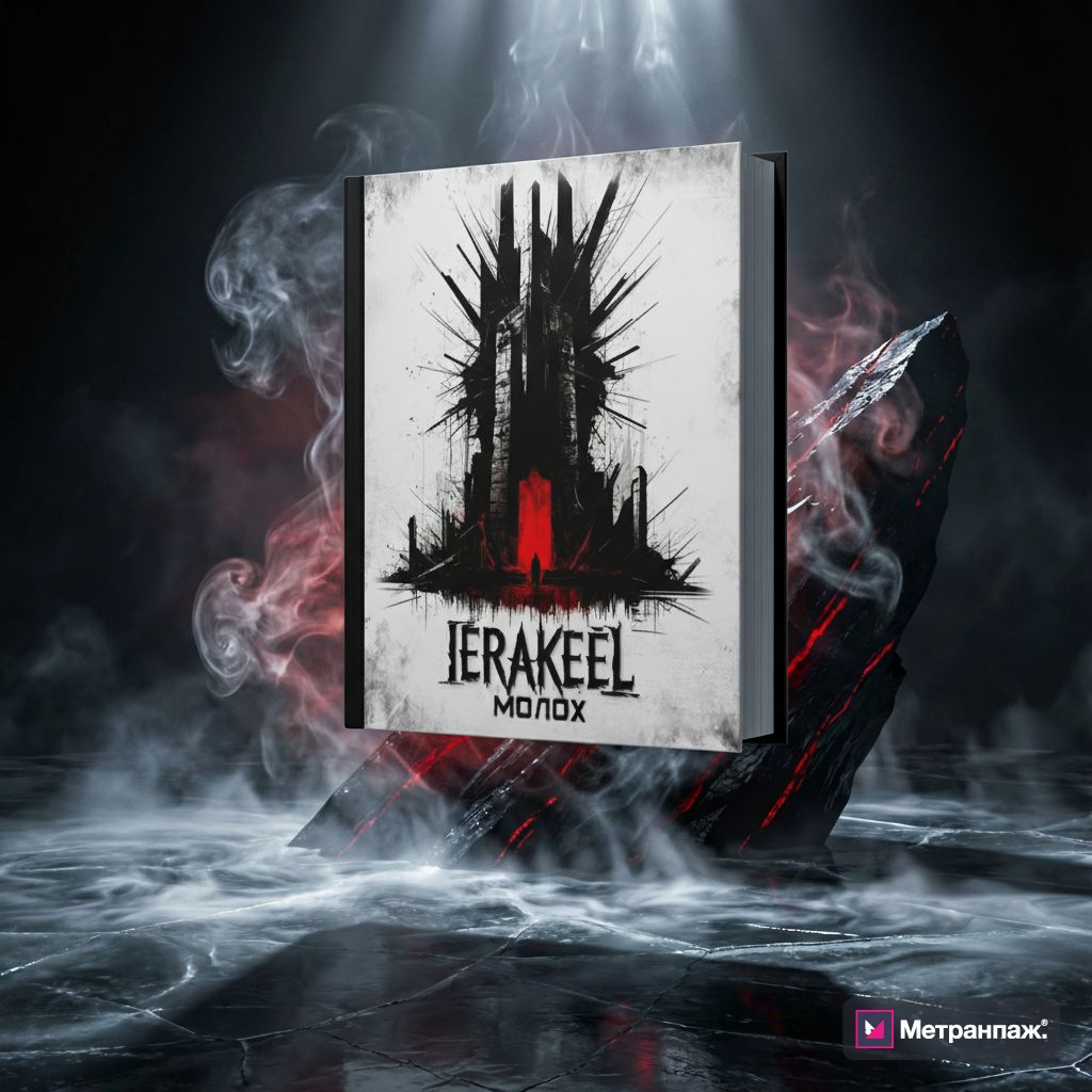 Book mockup 292