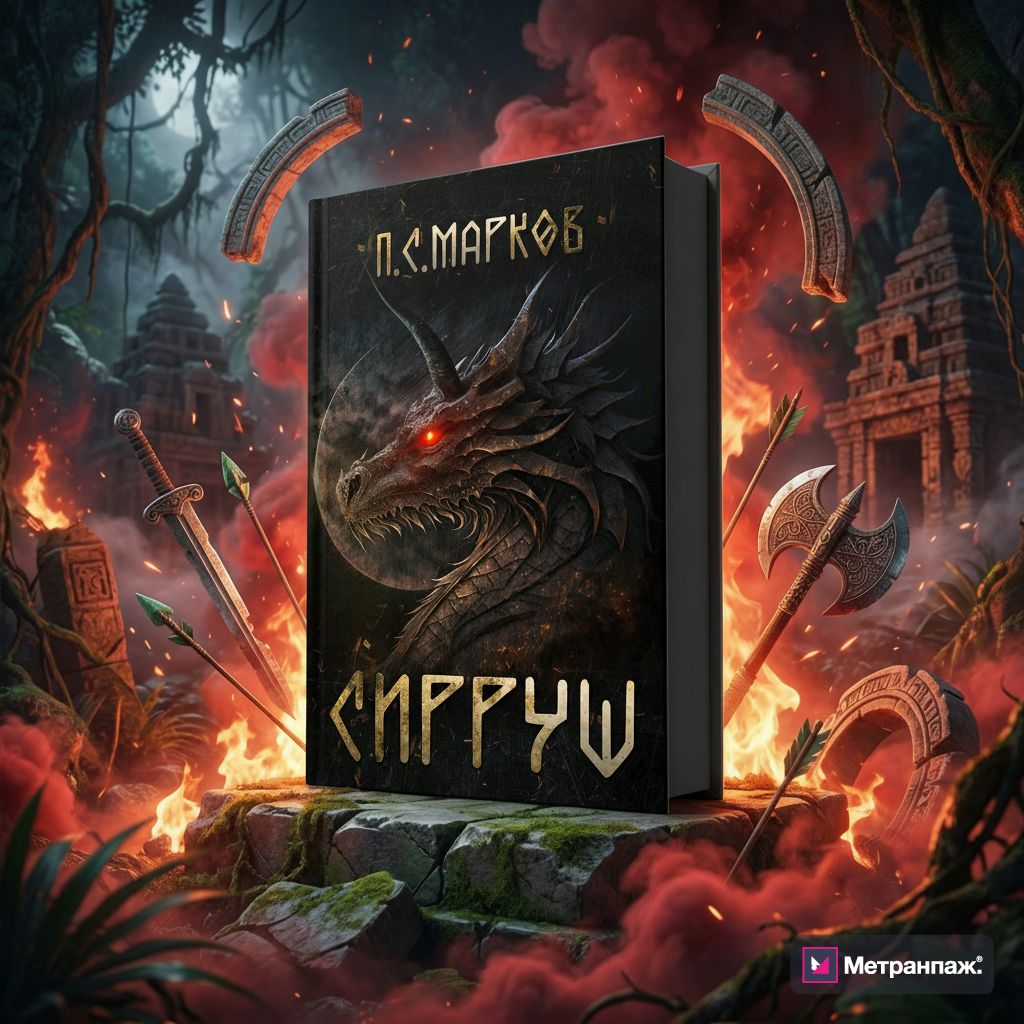 Book mockup 295