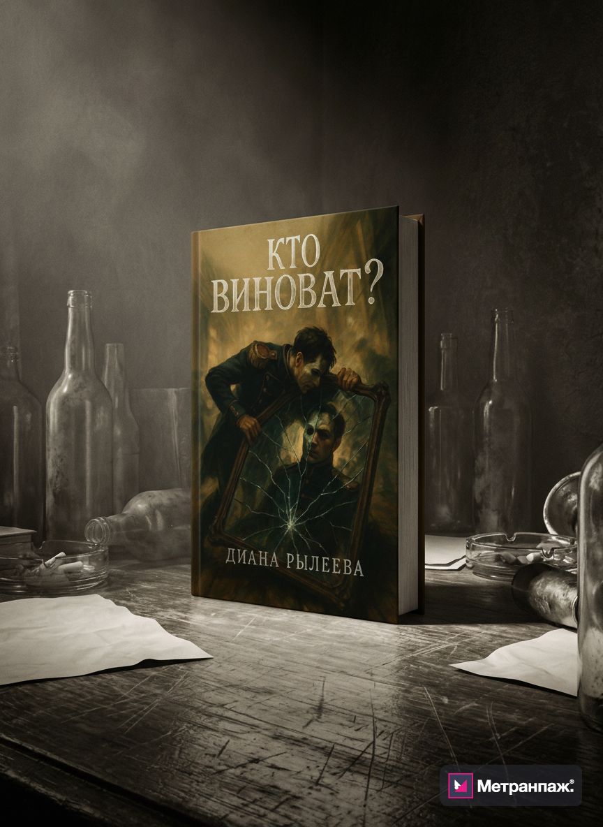 Book mockup 311