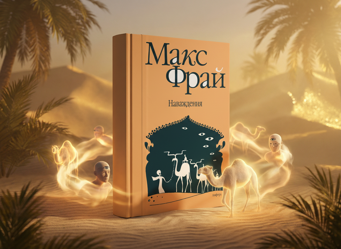 Book mockup 318