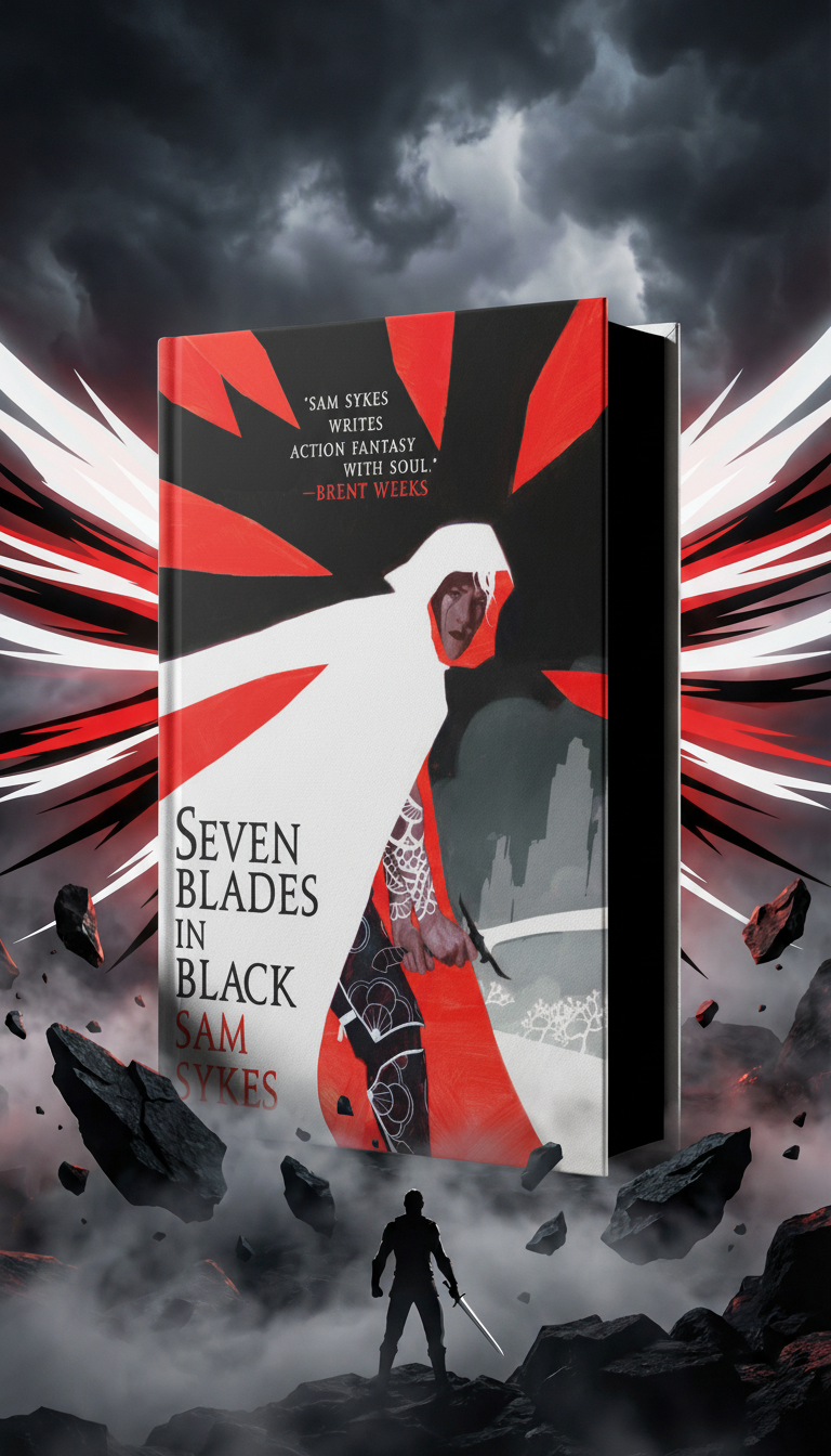 Book mockup 322